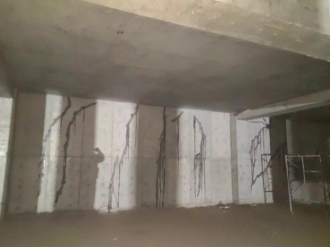 阜阳颍州区裂缝堵漏