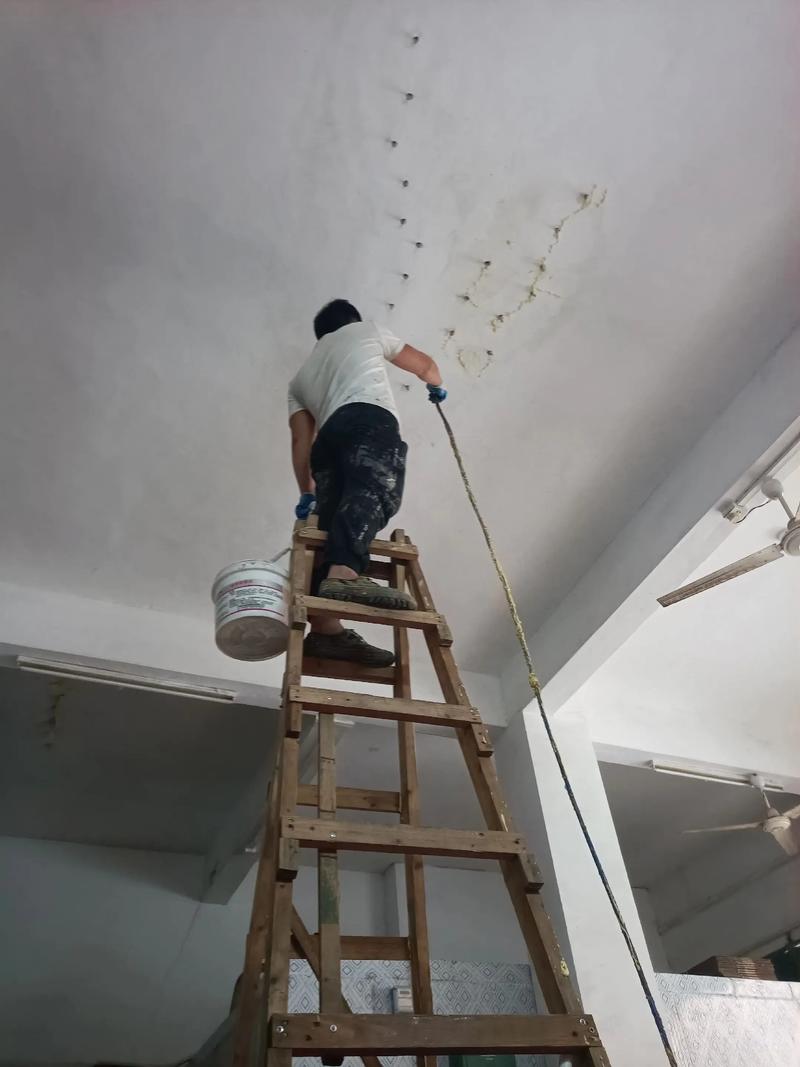 阜阳颍州区化学注浆